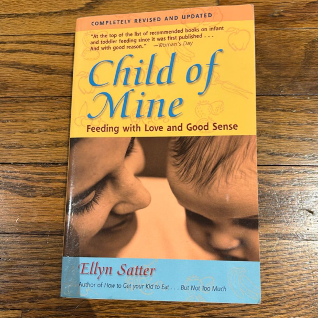 Child of Mine