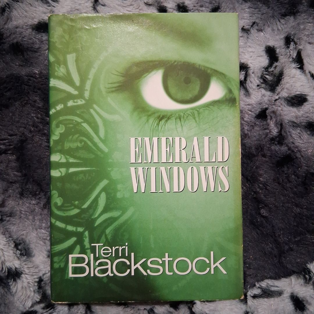 Emerald Windows