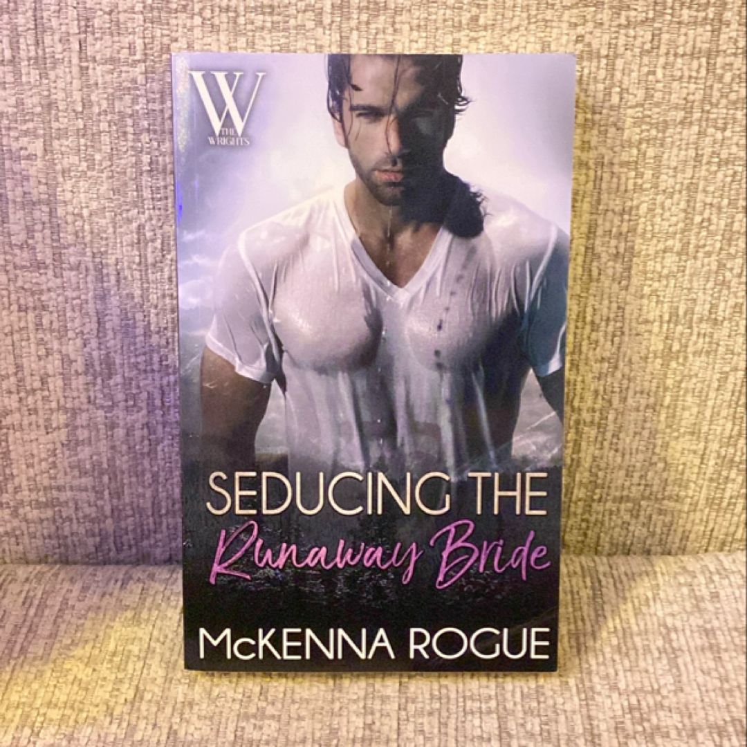 Seducing the Runaway Bride
