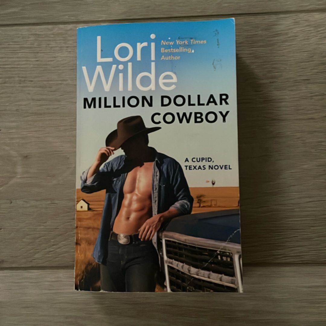 Million Dollar Cowboy