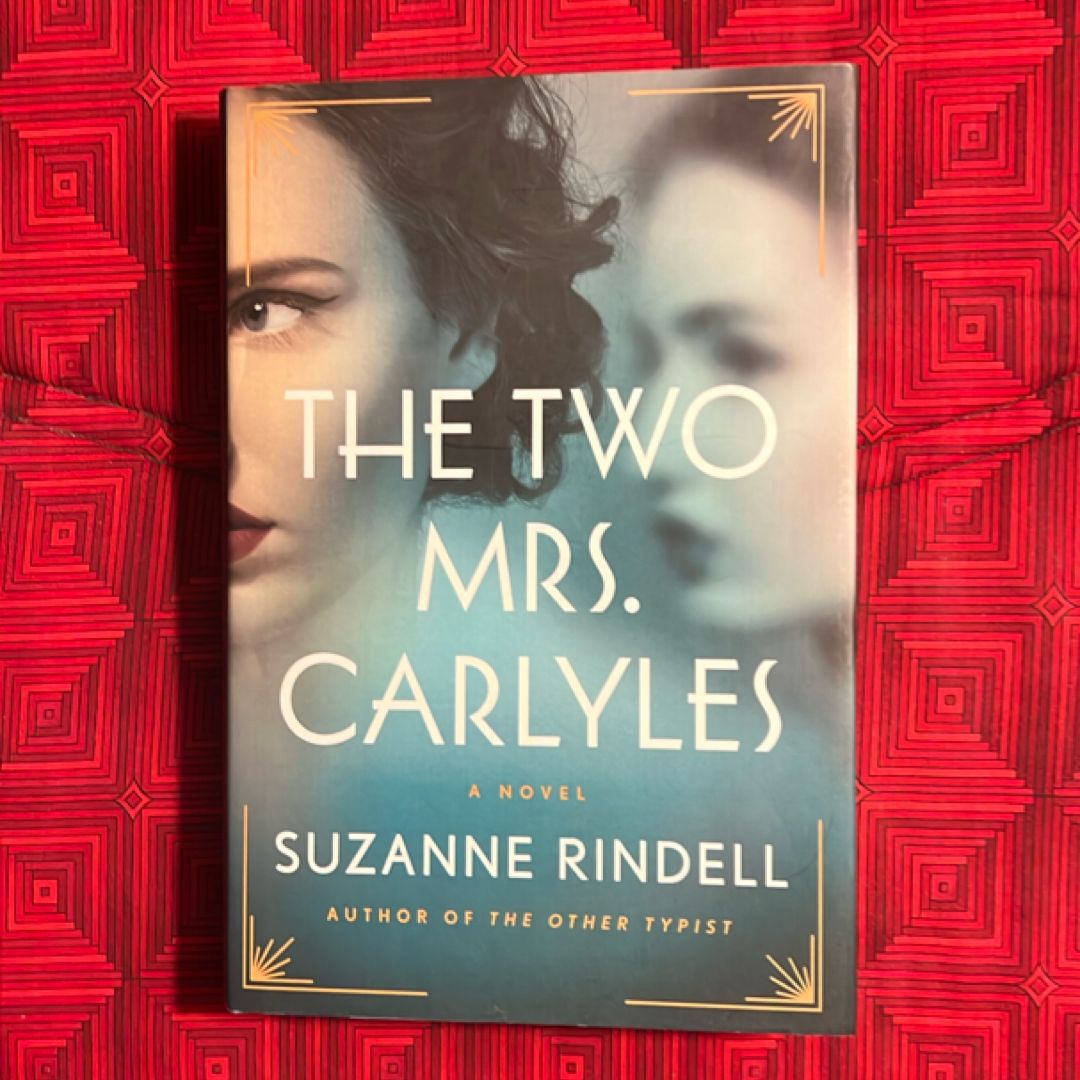 The Two Mrs. Carlyles