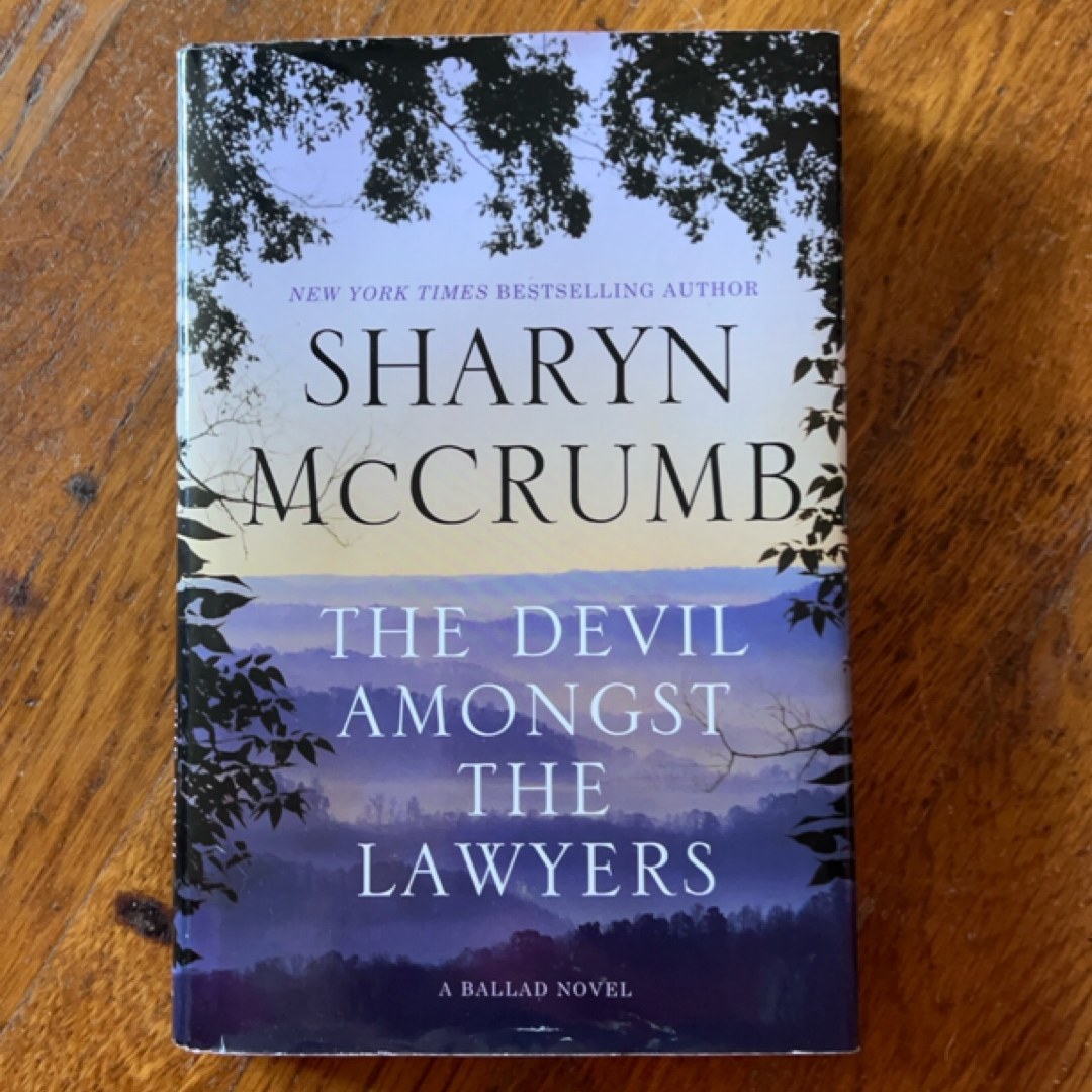 The Devil Amongst the Lawyers