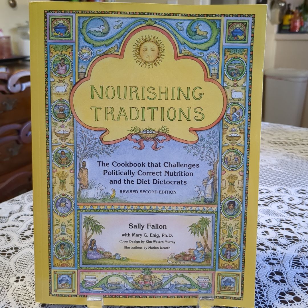 Nourishing Traditions