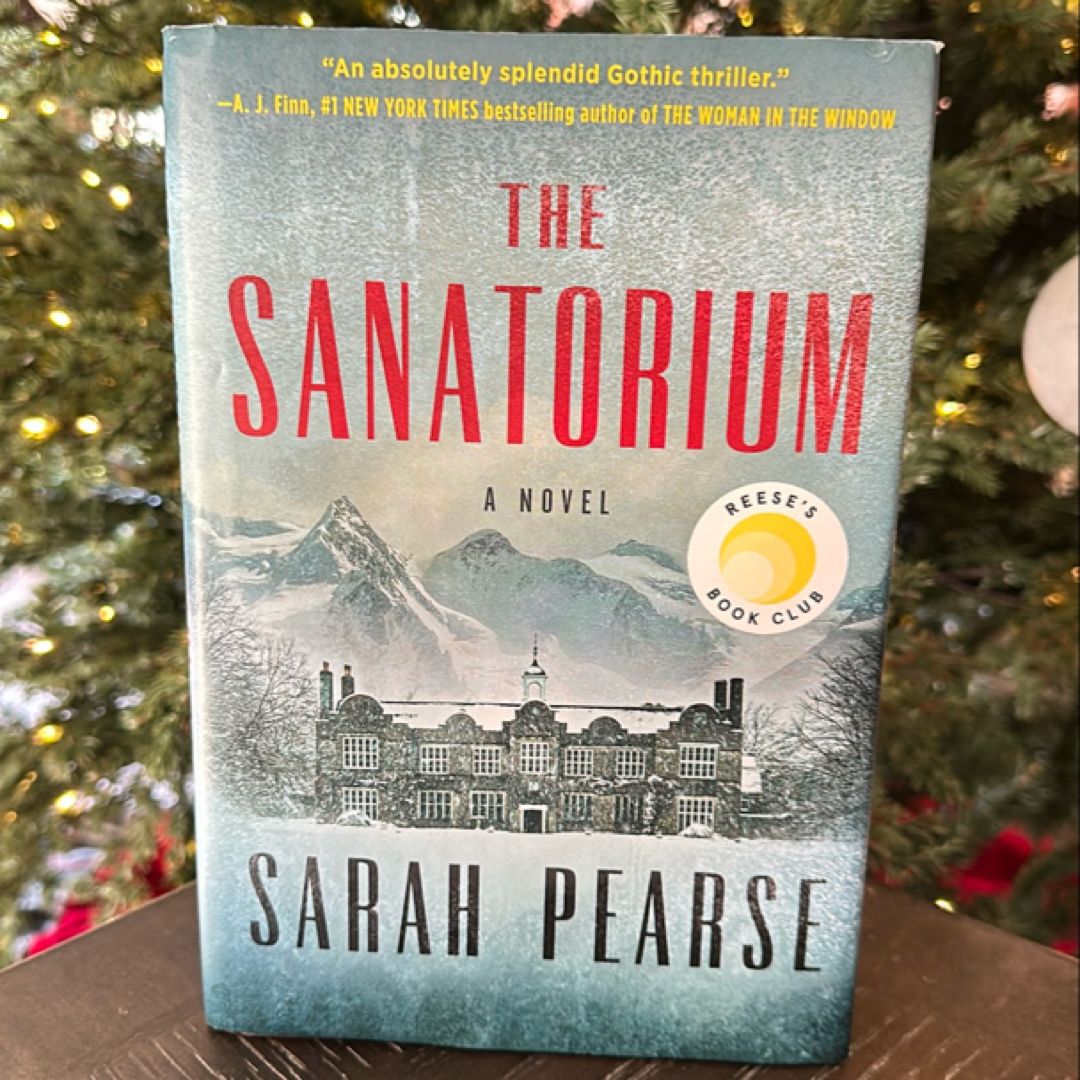 The Sanatorium