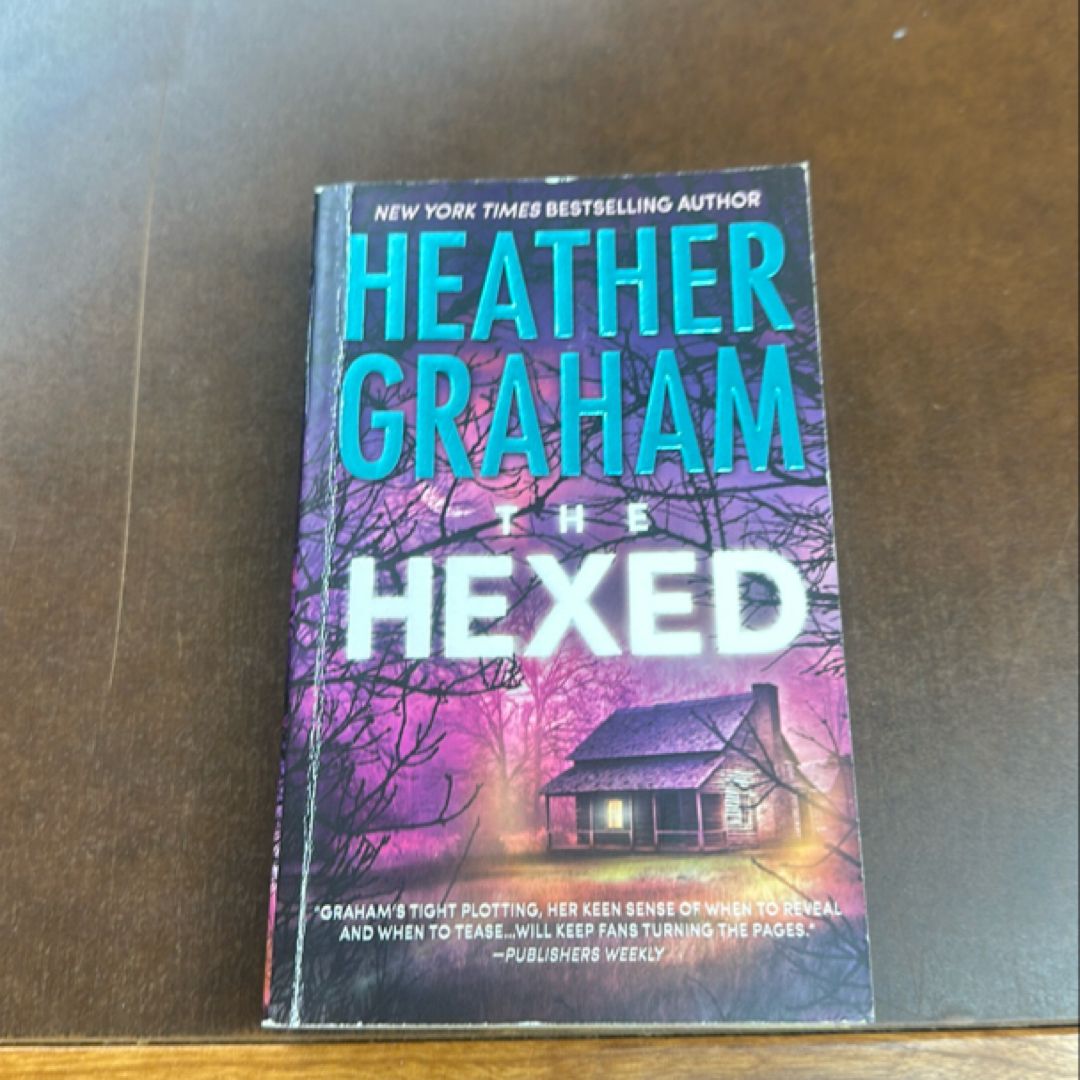 The Hexed
