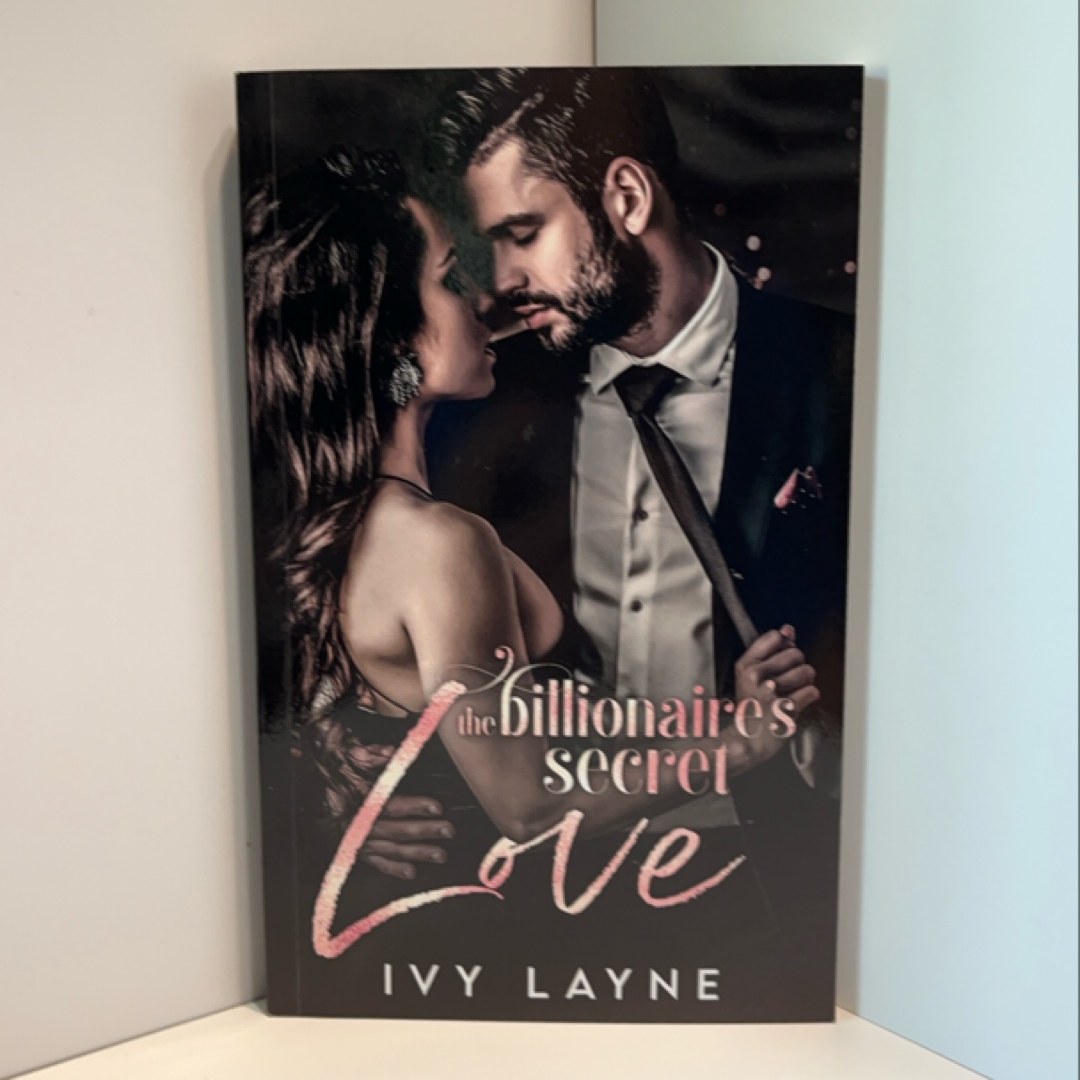 The Billionaire's Secret Love