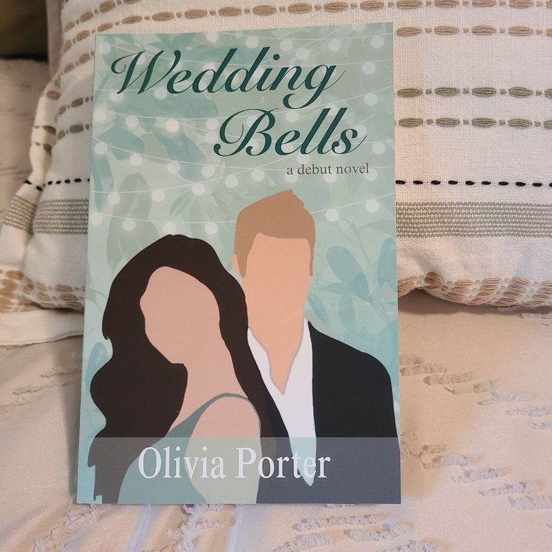 Wedding Bells by Olivia Porter , Paperback | Pangobooks
