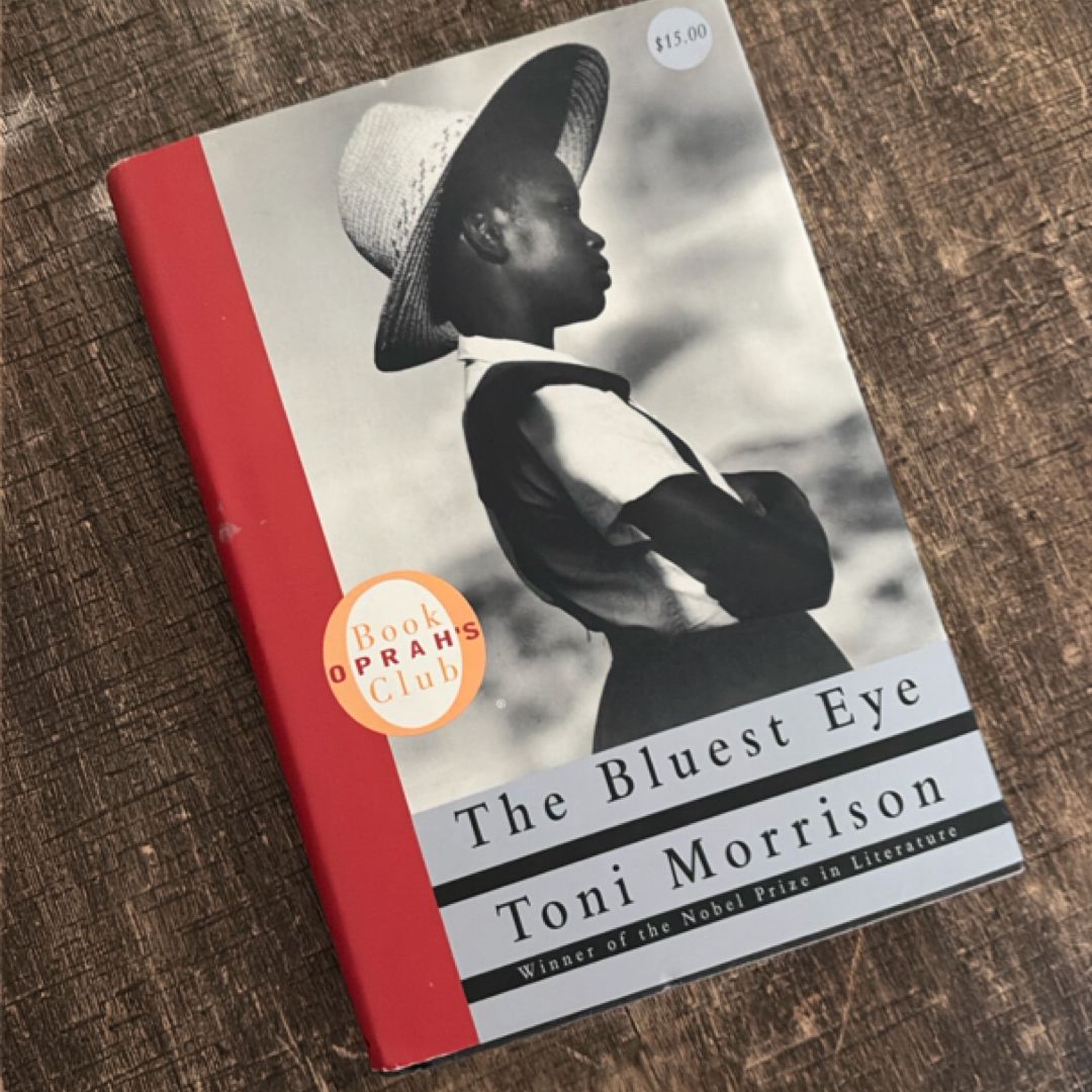 The Bluest Eye