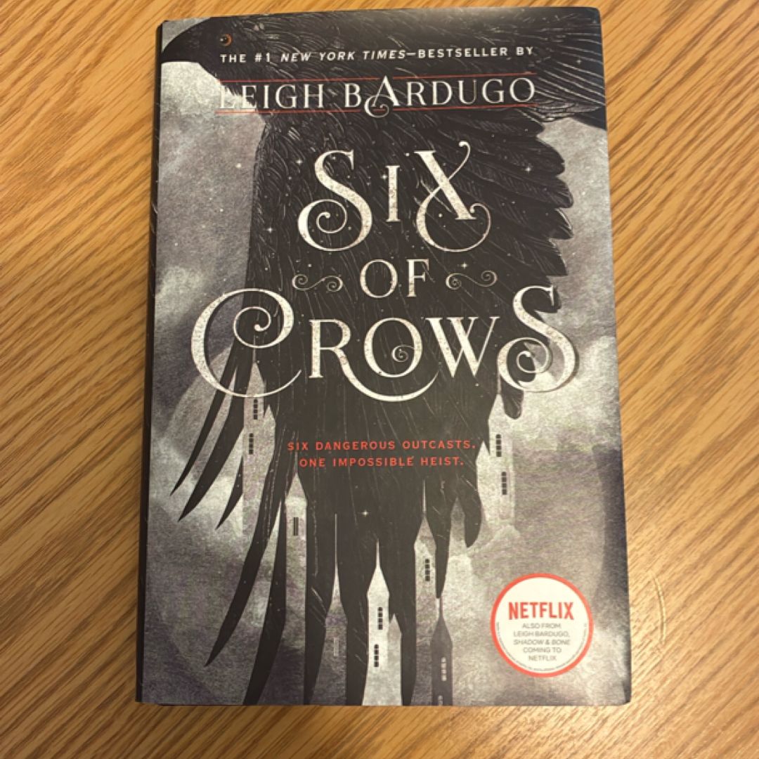 Six of Crows