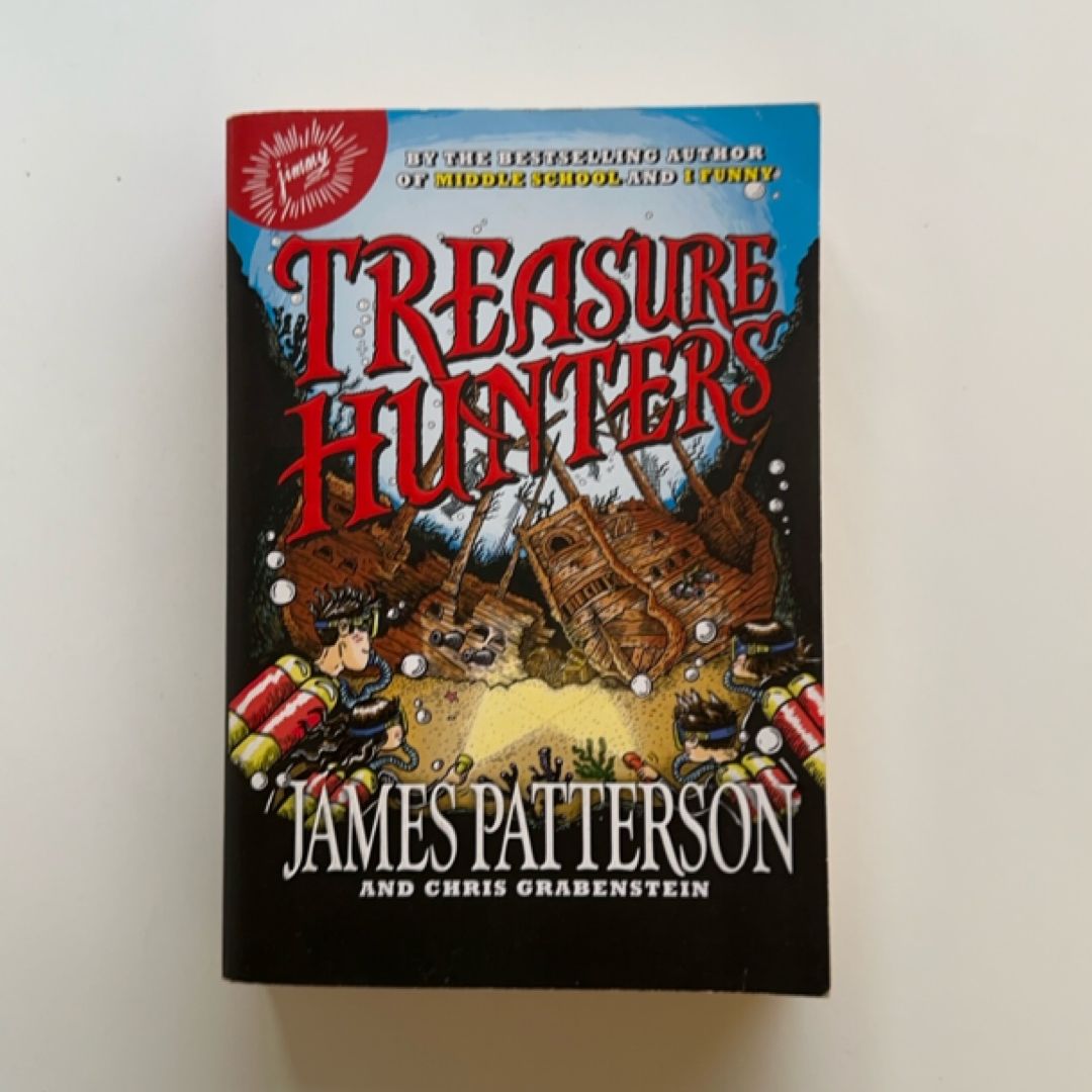 Treasure Hunters