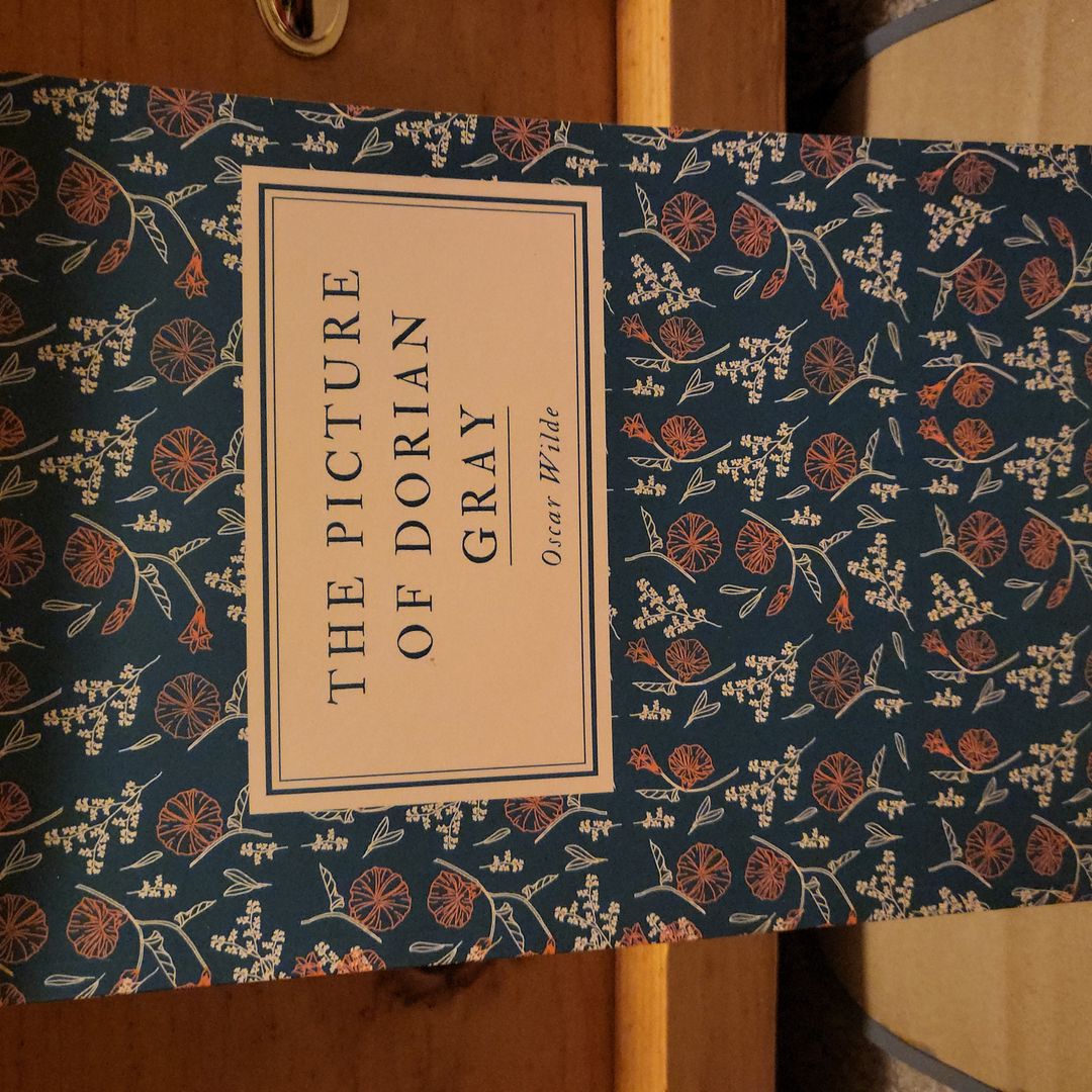 The Picture of Dorian Gray