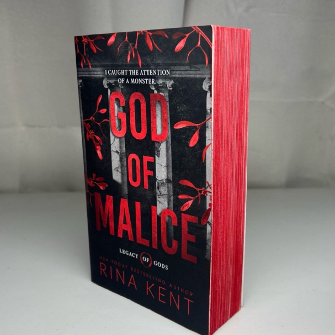God Of Malice