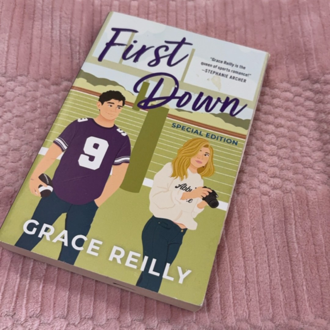 First Down