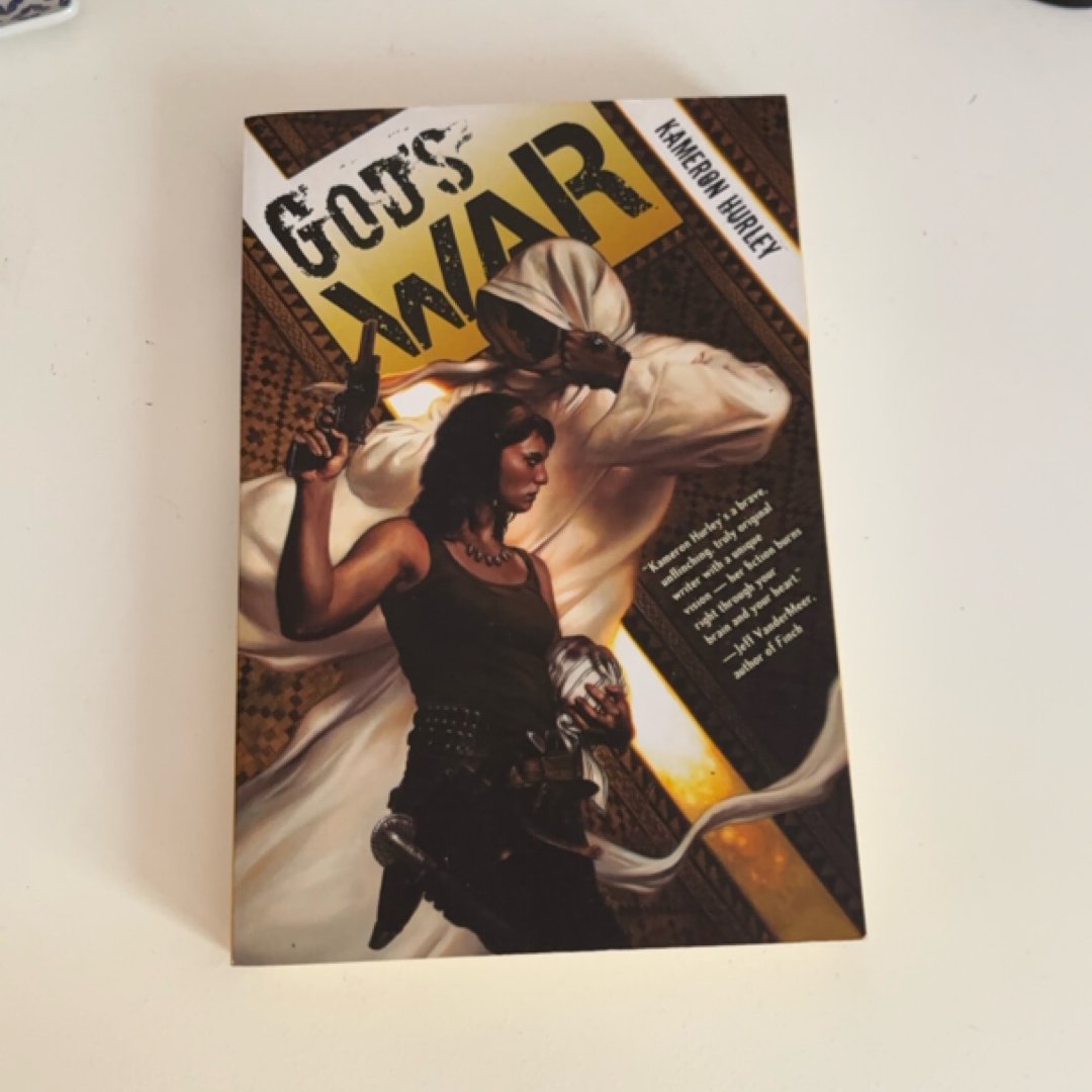 God's War