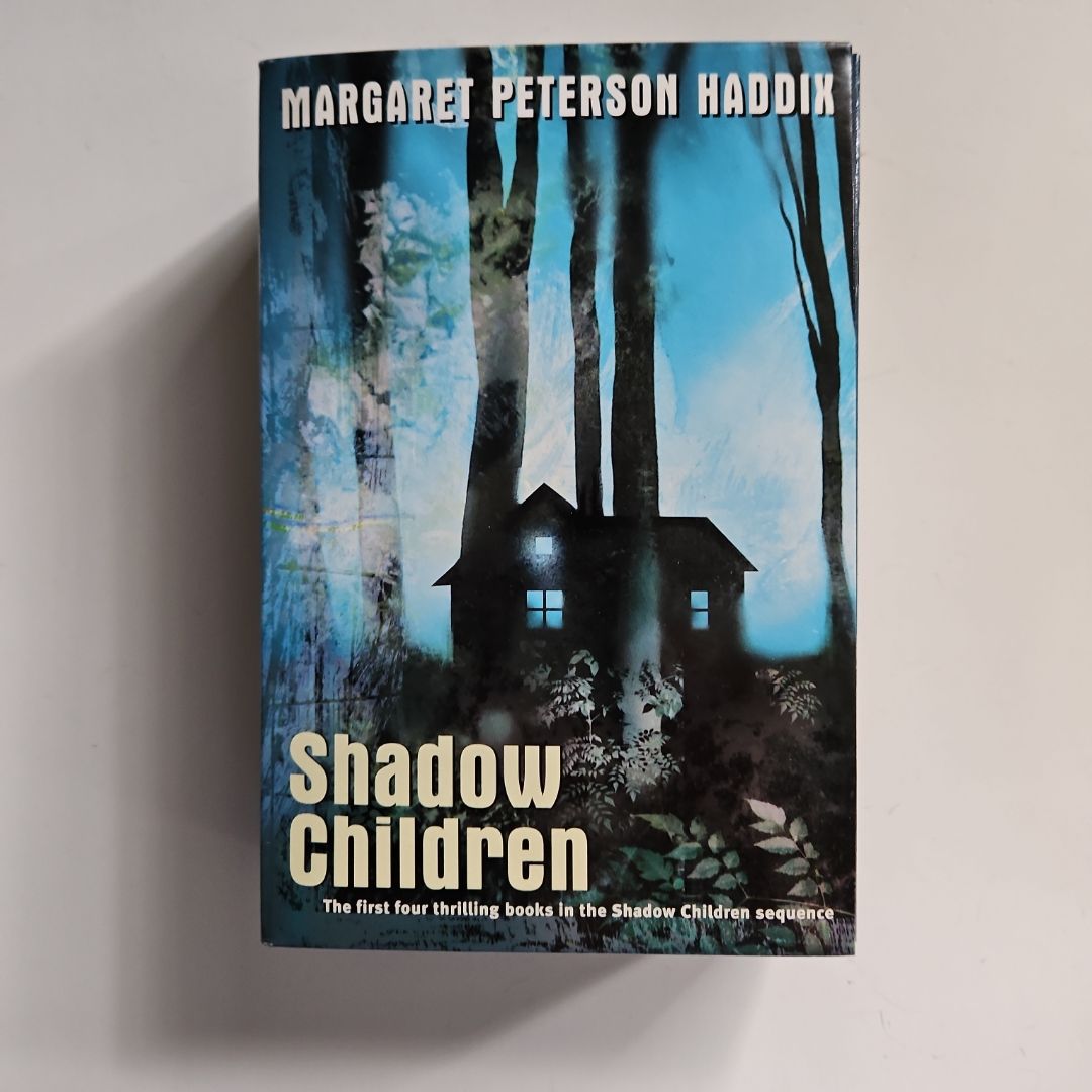 Shadow Children