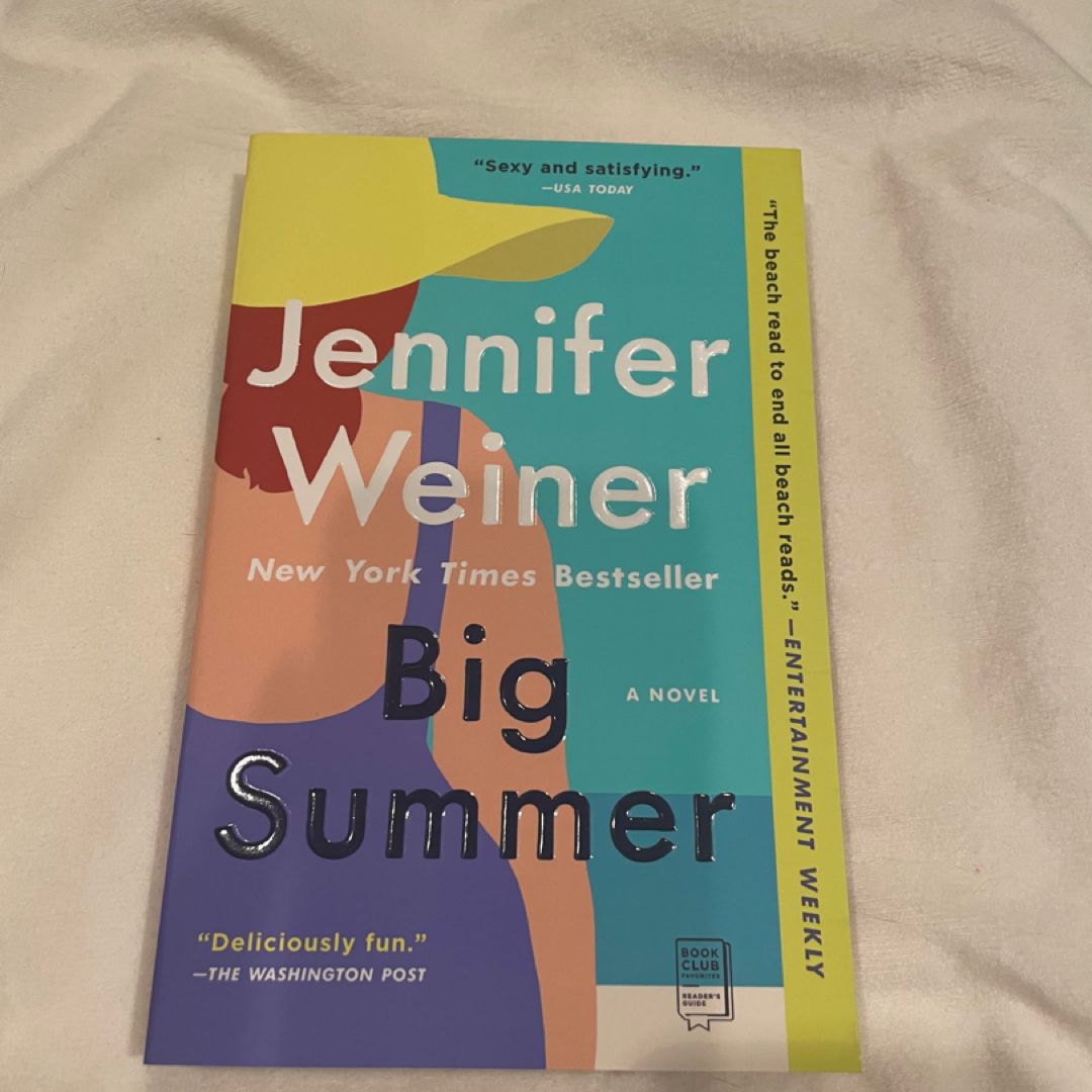 Big Summer