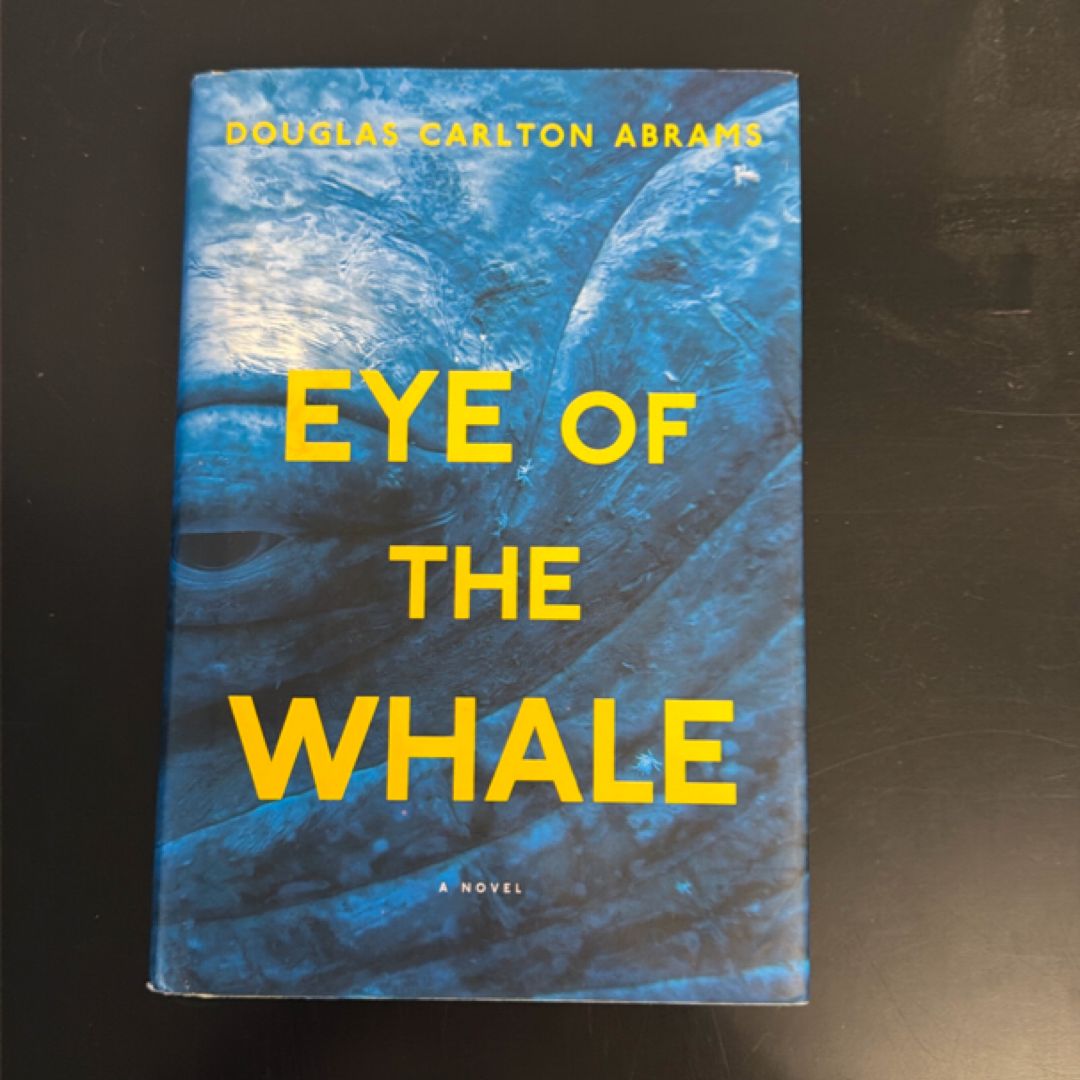 Eye of the Whale