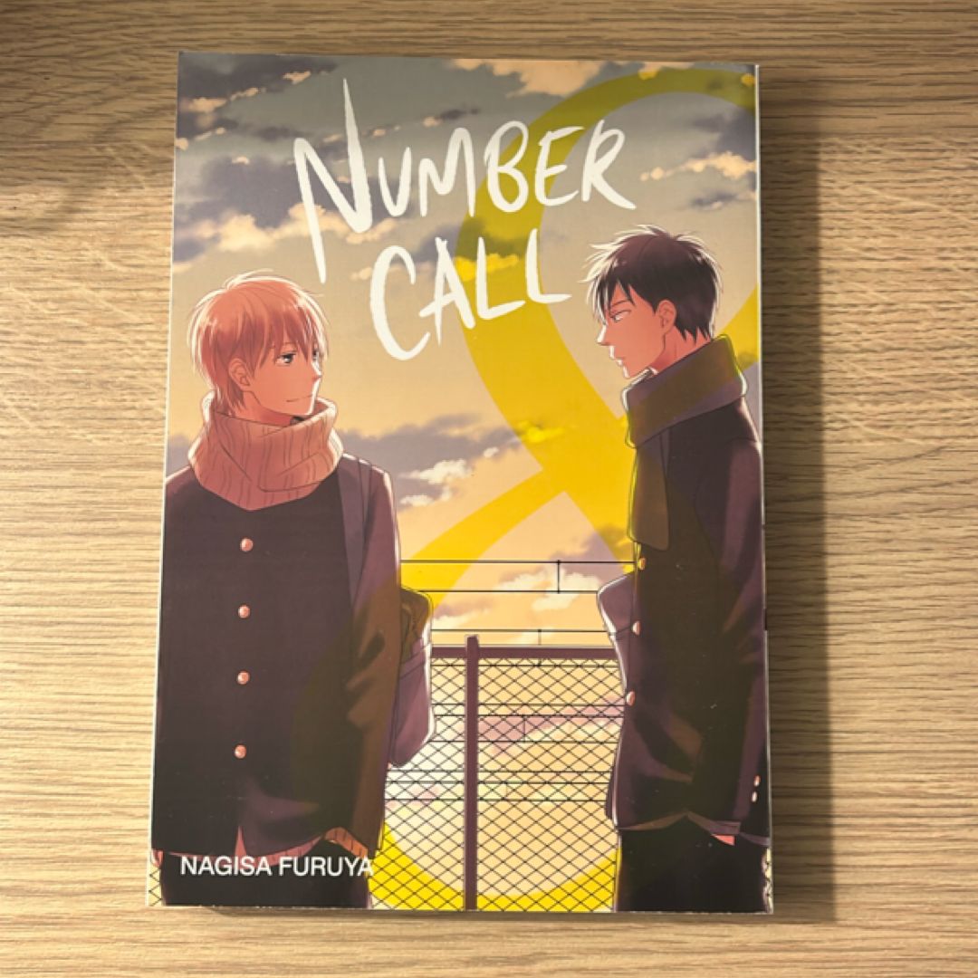 Number Call