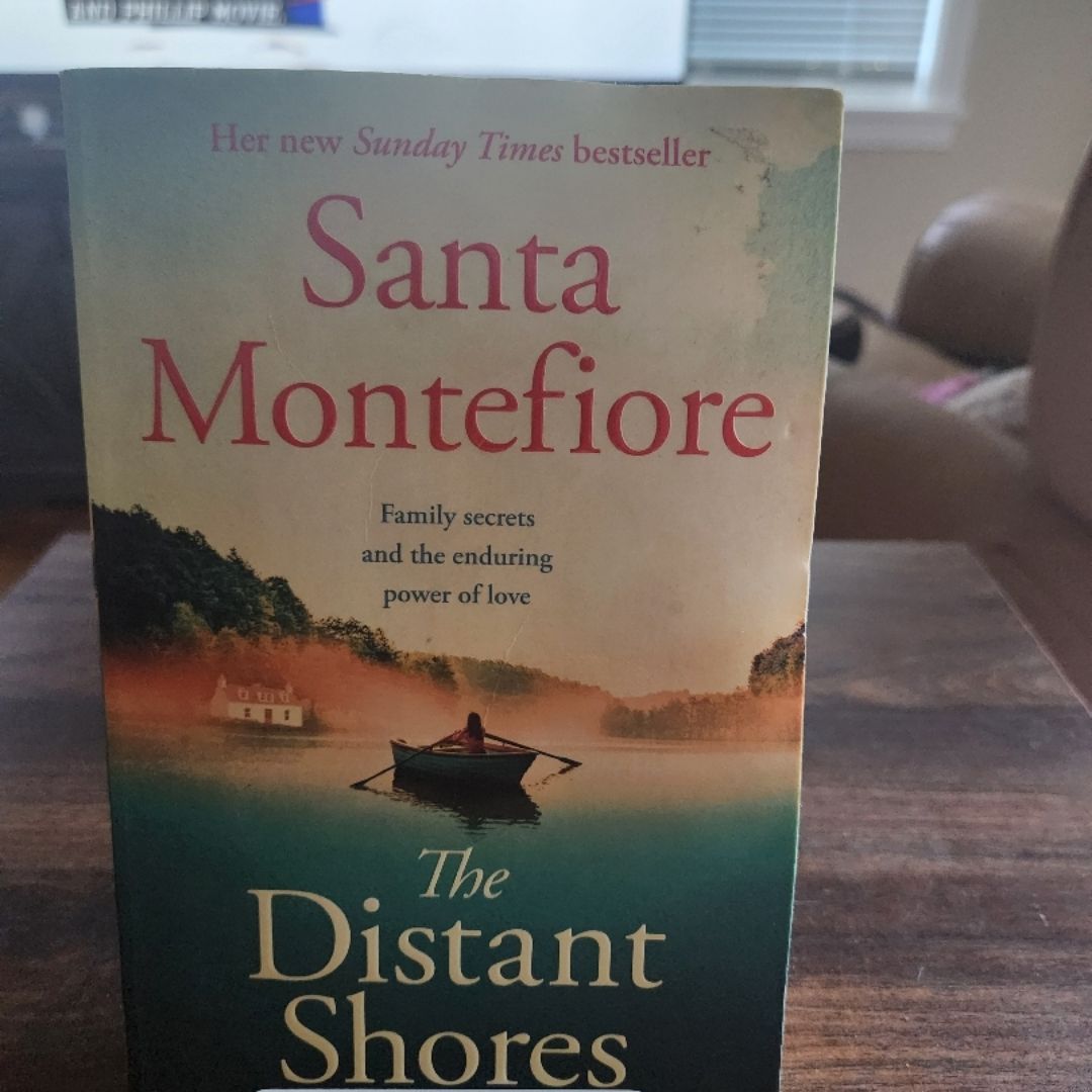 The Distant Shores