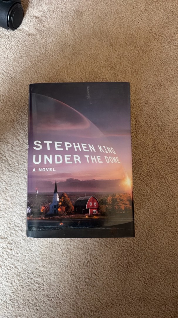 Under the Dome