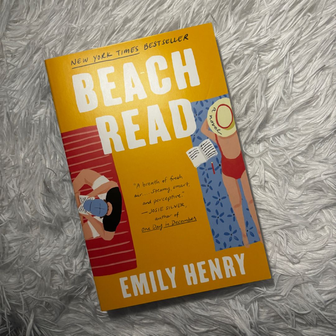 Beach Read