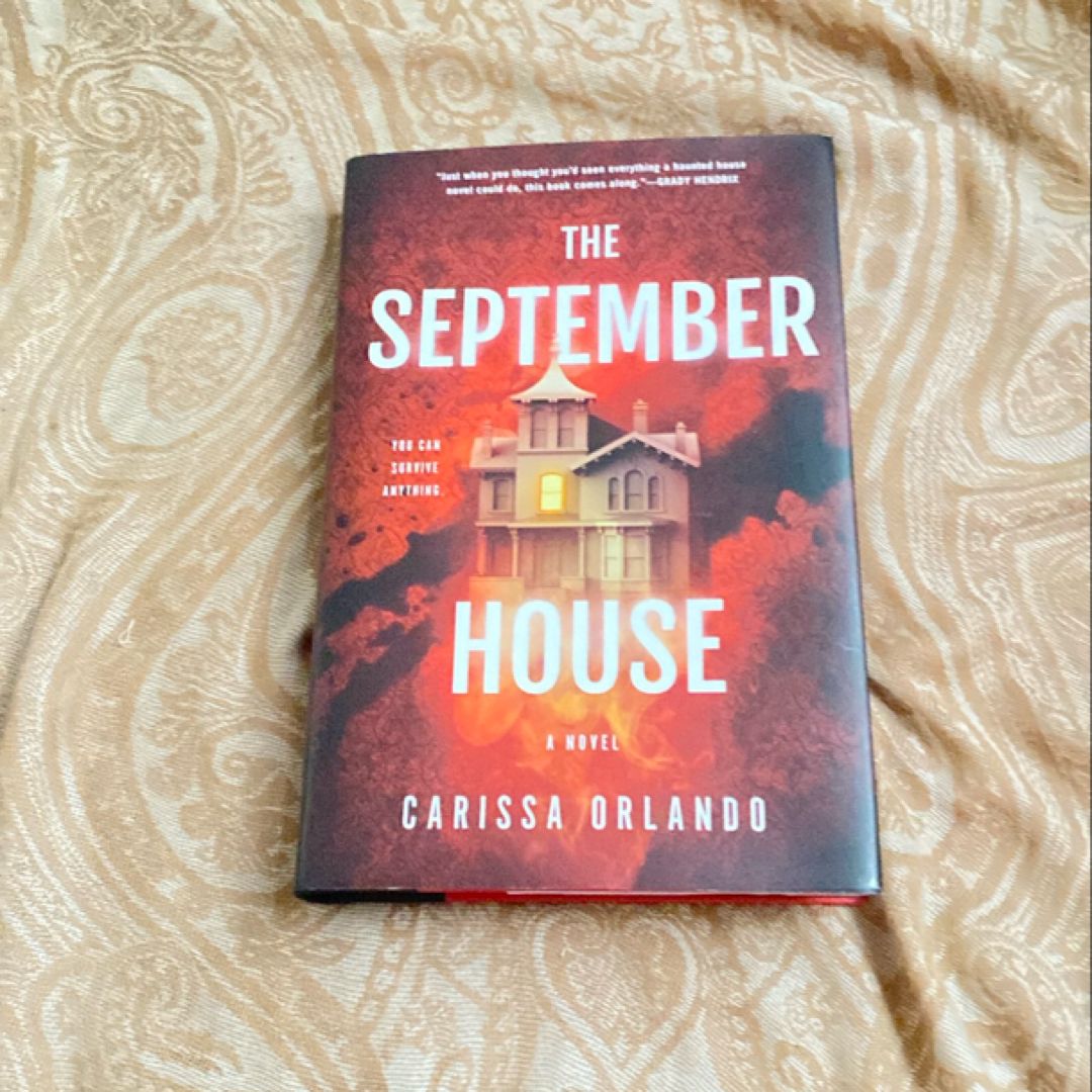 The September House