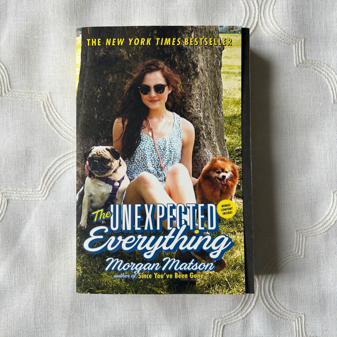 The Unexpected Everything