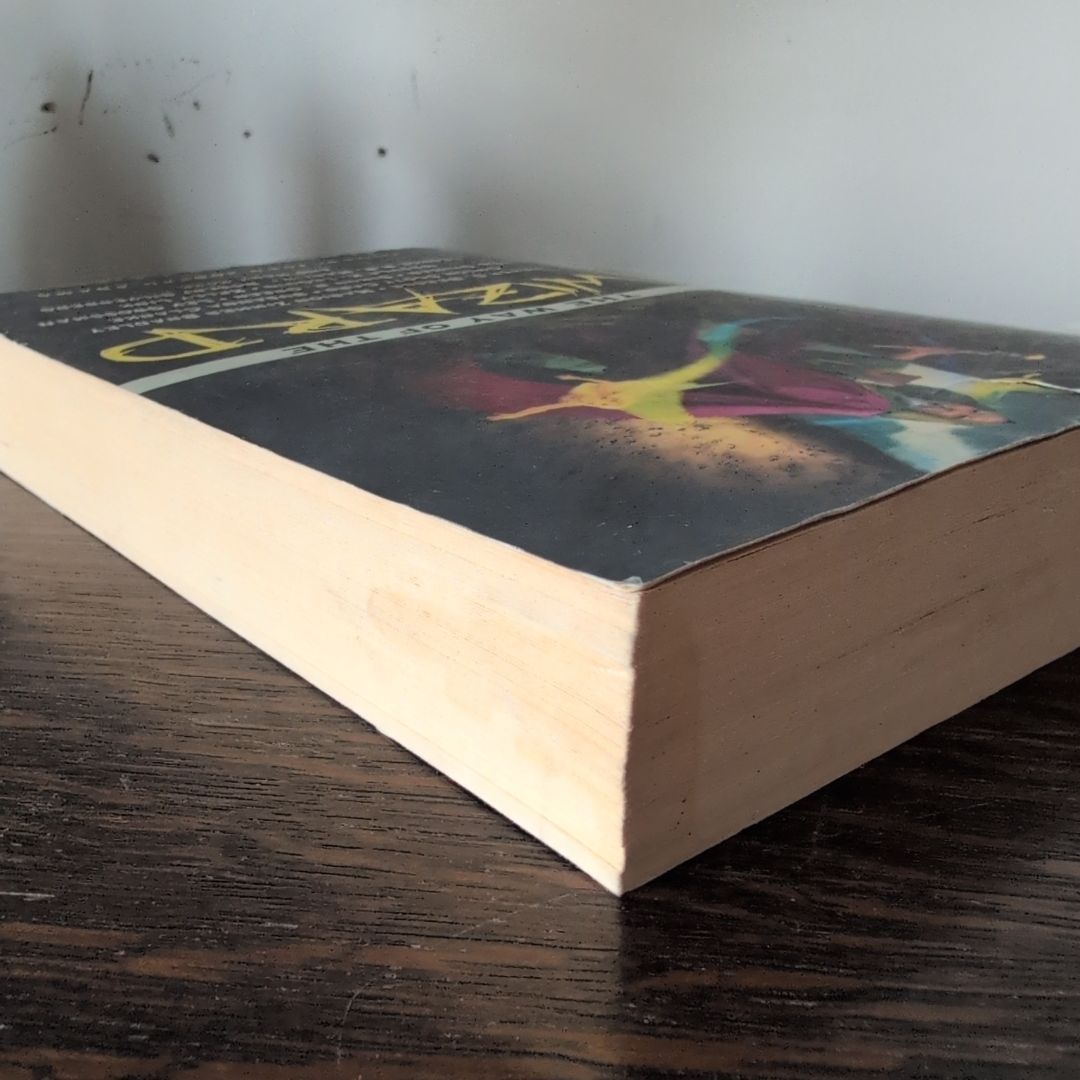 The Way of the Wizard