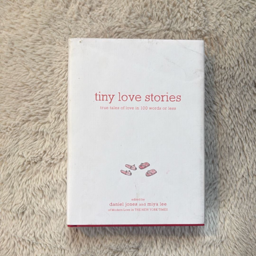 Tiny Love Stories
