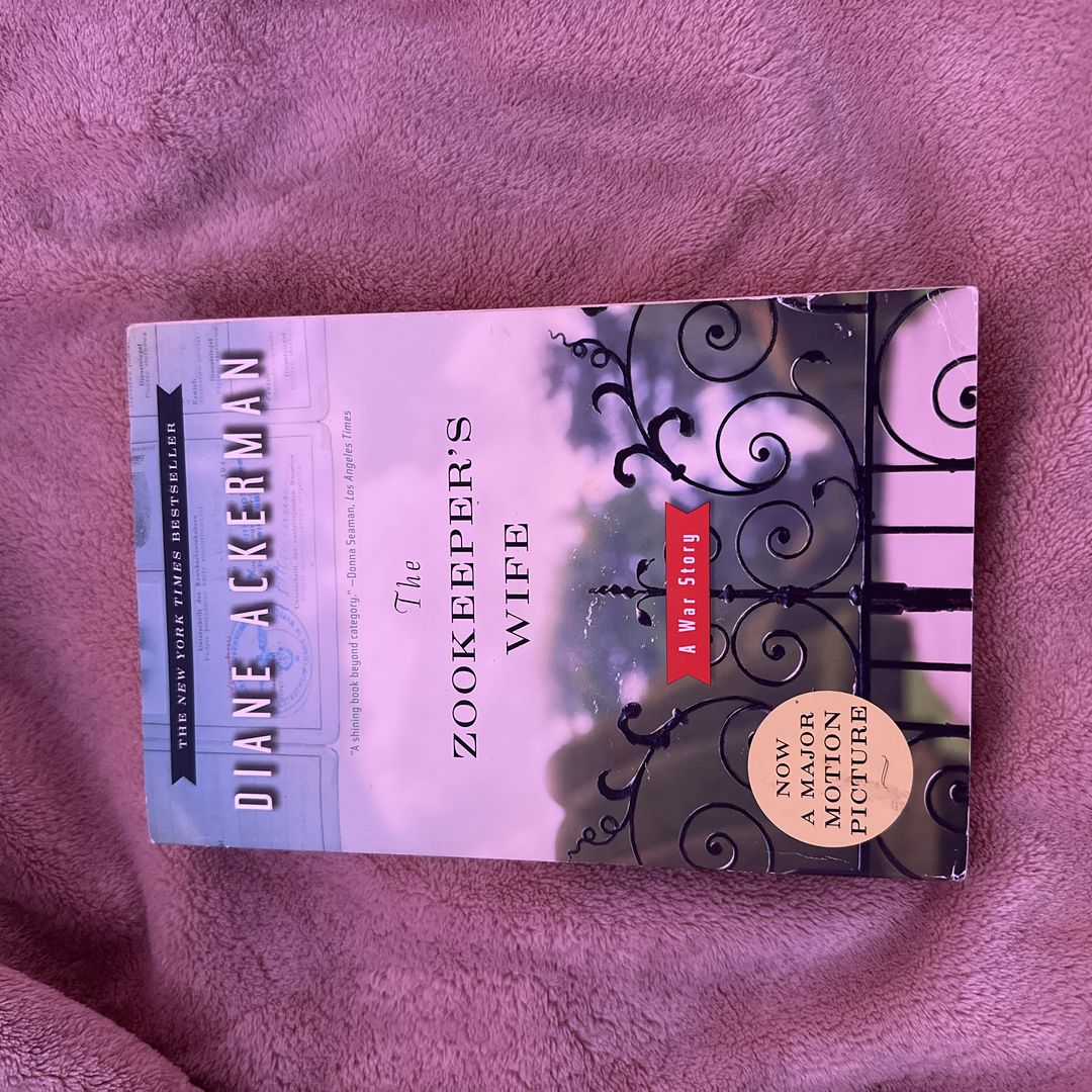 The Zookeeper's Wife