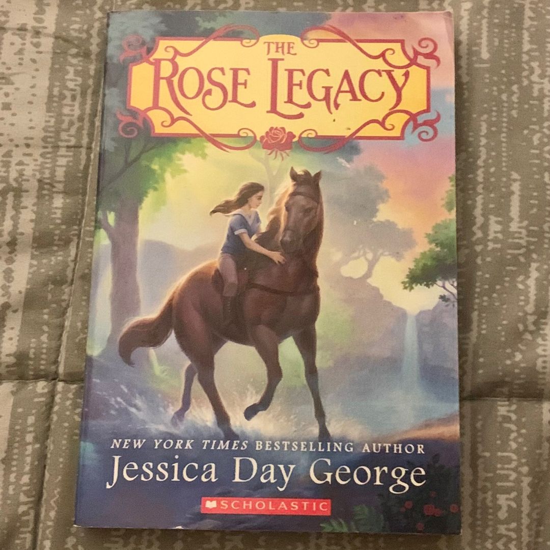 The Rose Legacy