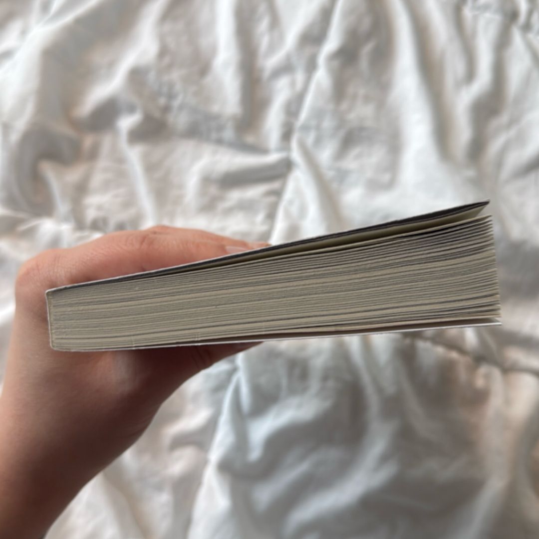 Fate of a Royal (OOP)