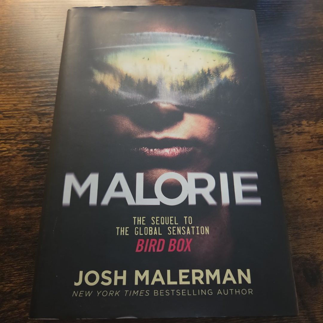 Malorie