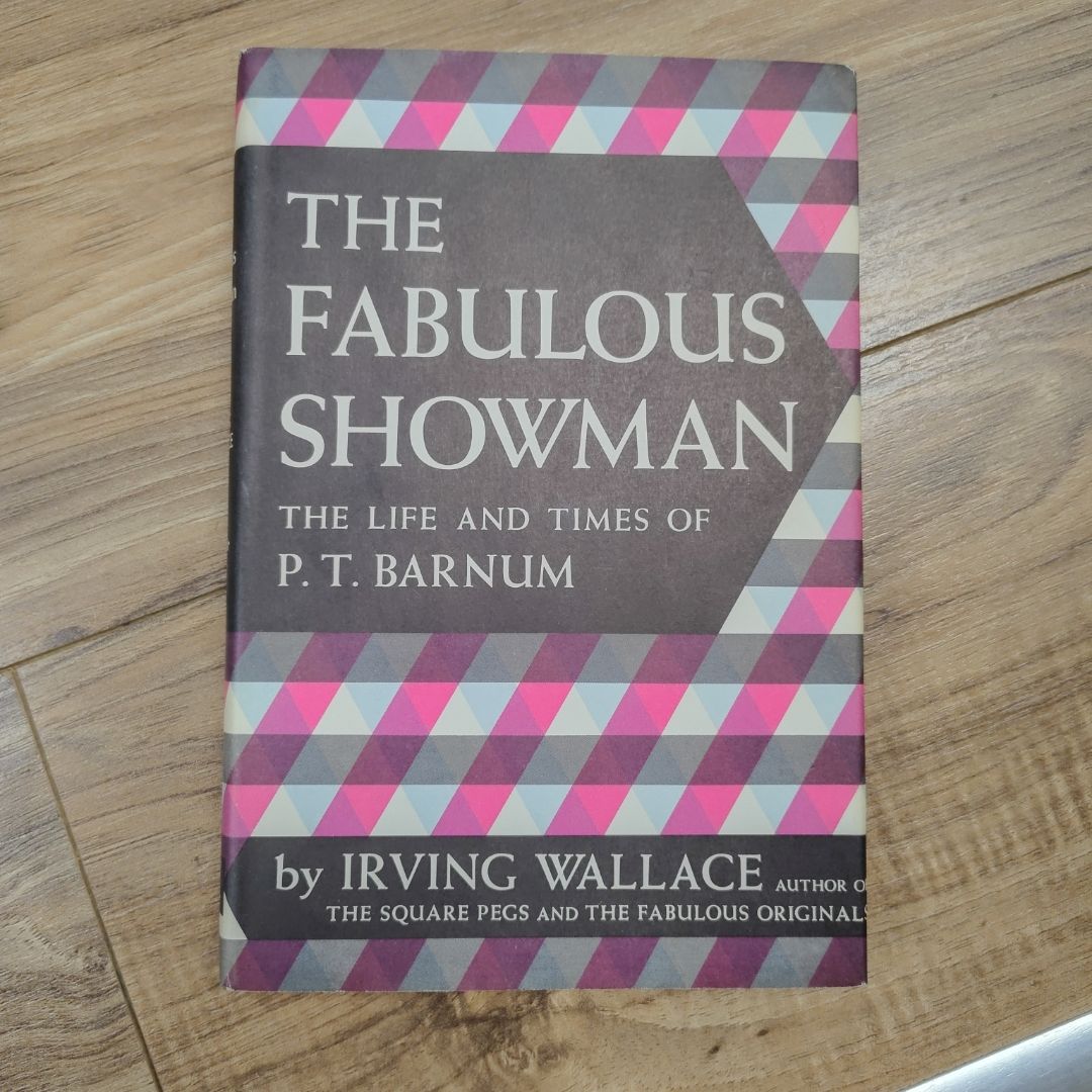 The Fabulous Showman