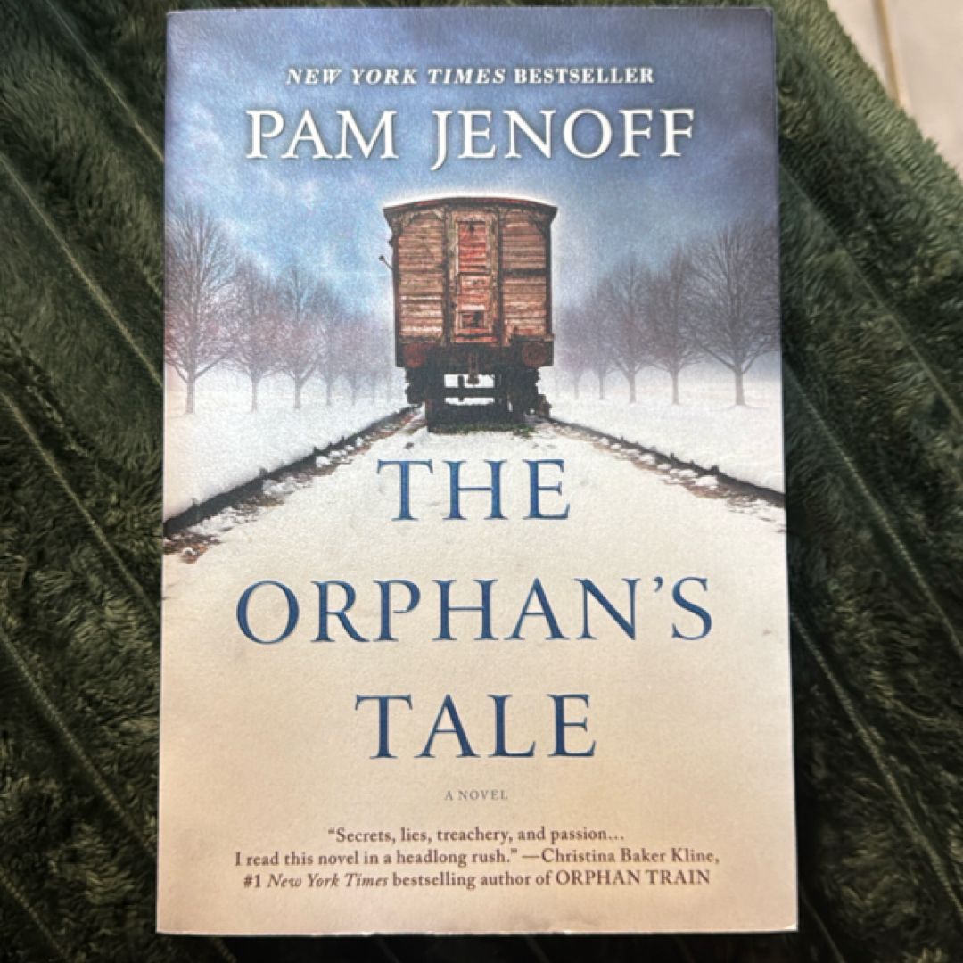 The Orphan's Tale