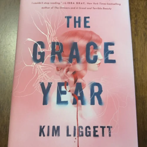 The Grace Year