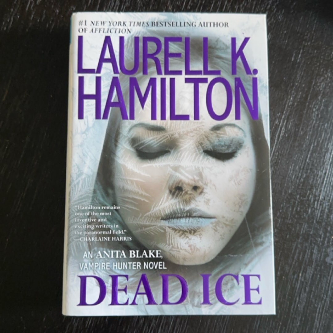 Dead Ice