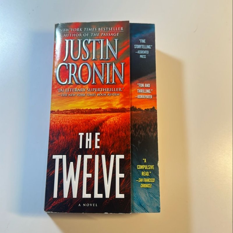 The Twelve