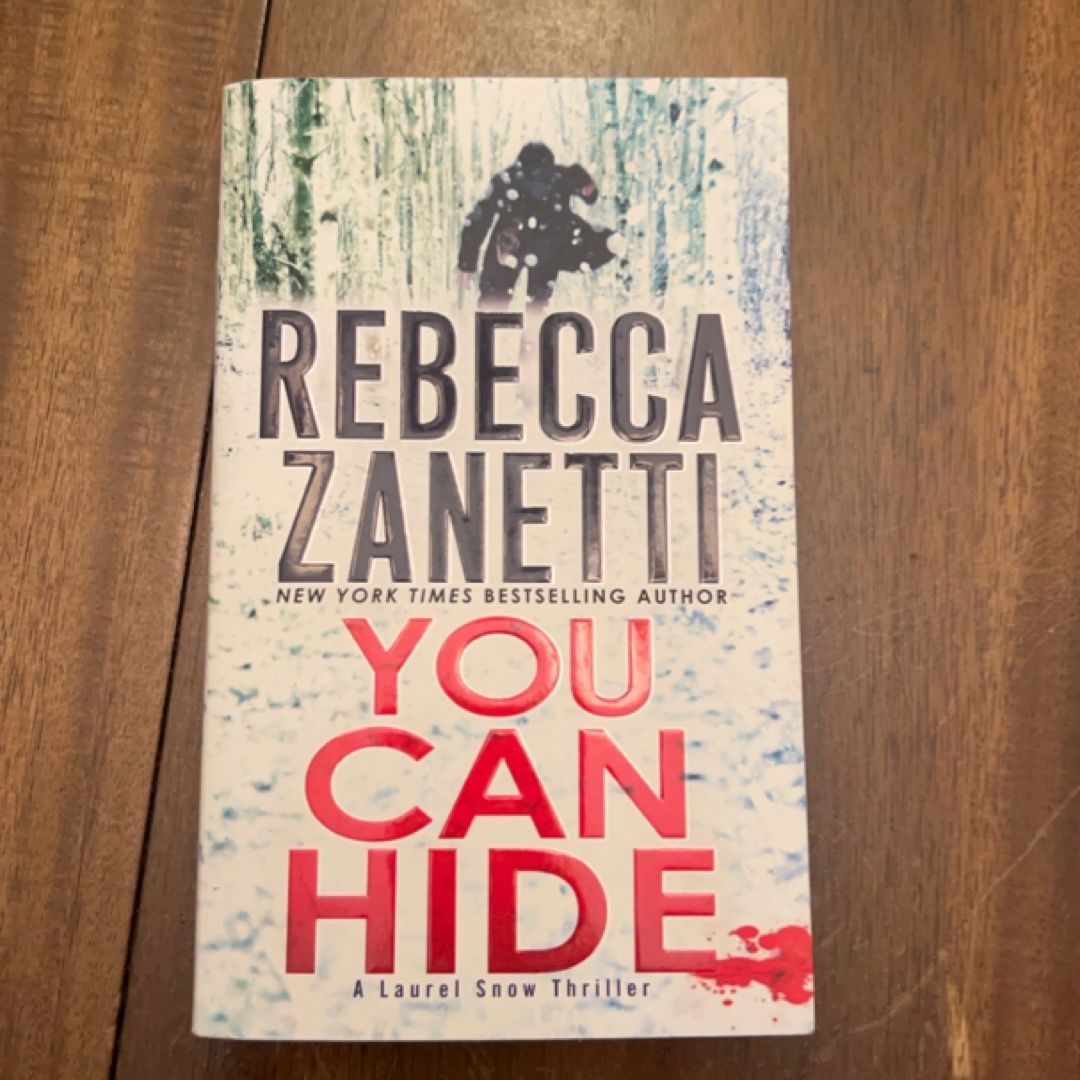 You Can Hide