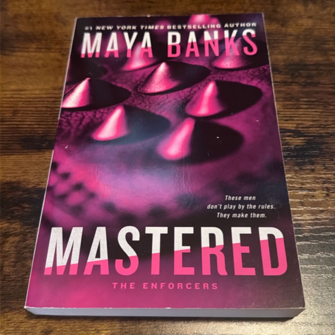 Mastered