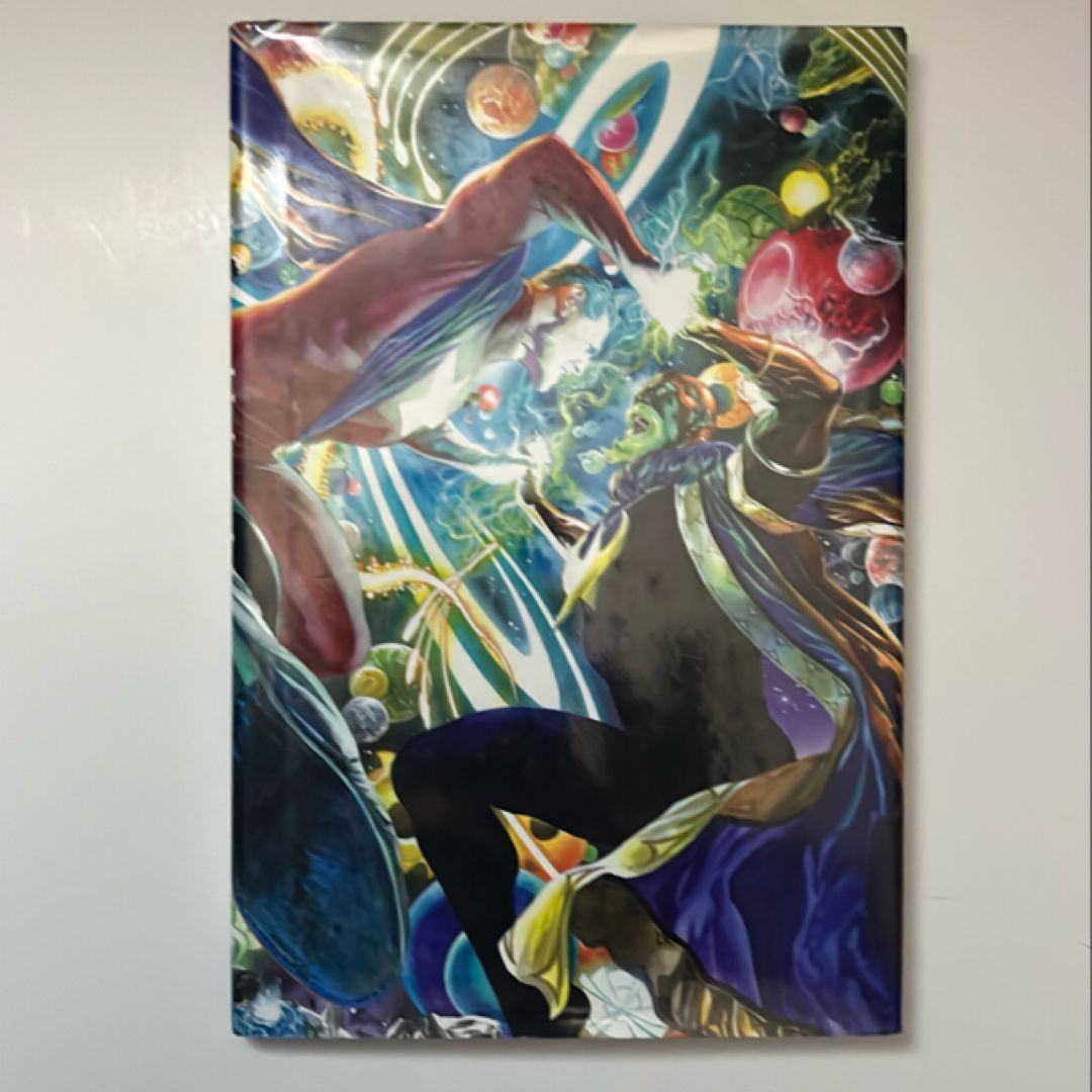 Astro City Shining Stars