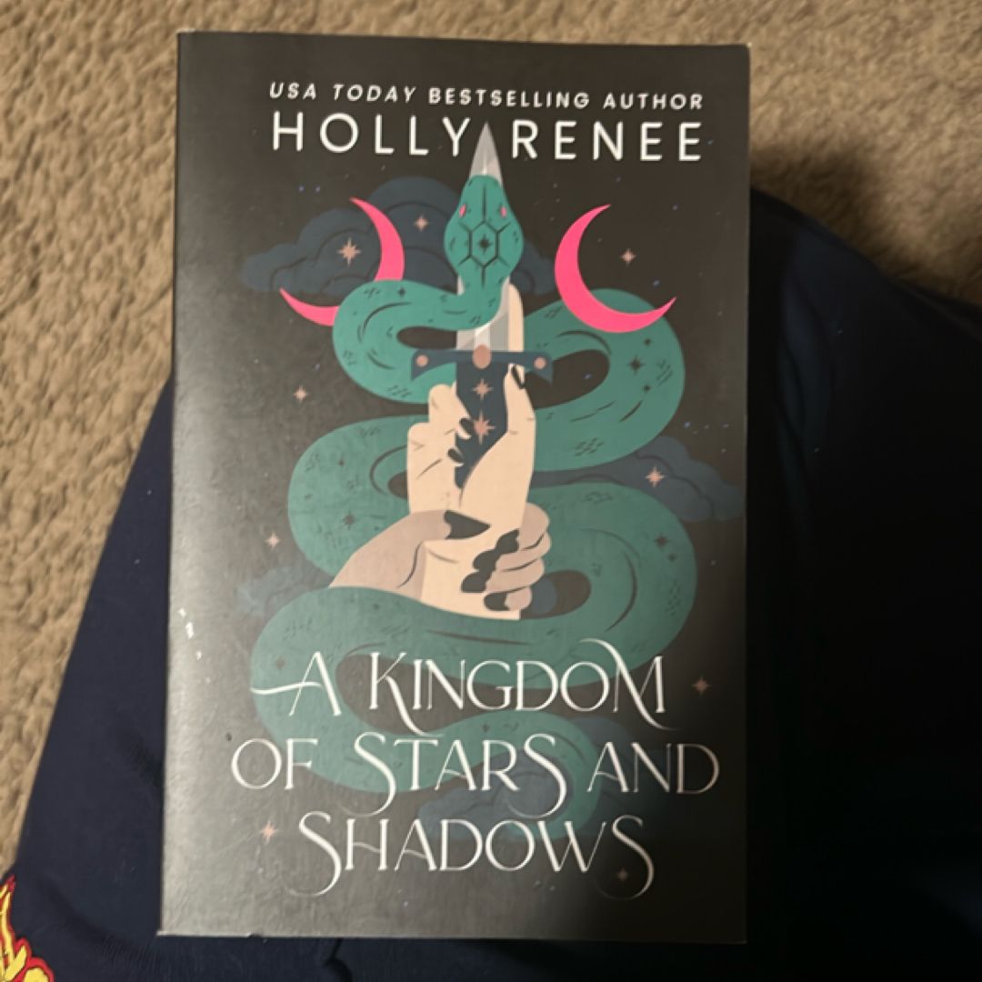 A Kingdom of Stars and Shadows Special Edition