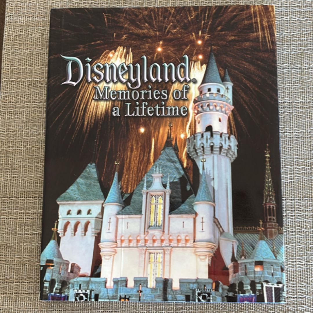 Disneyland 