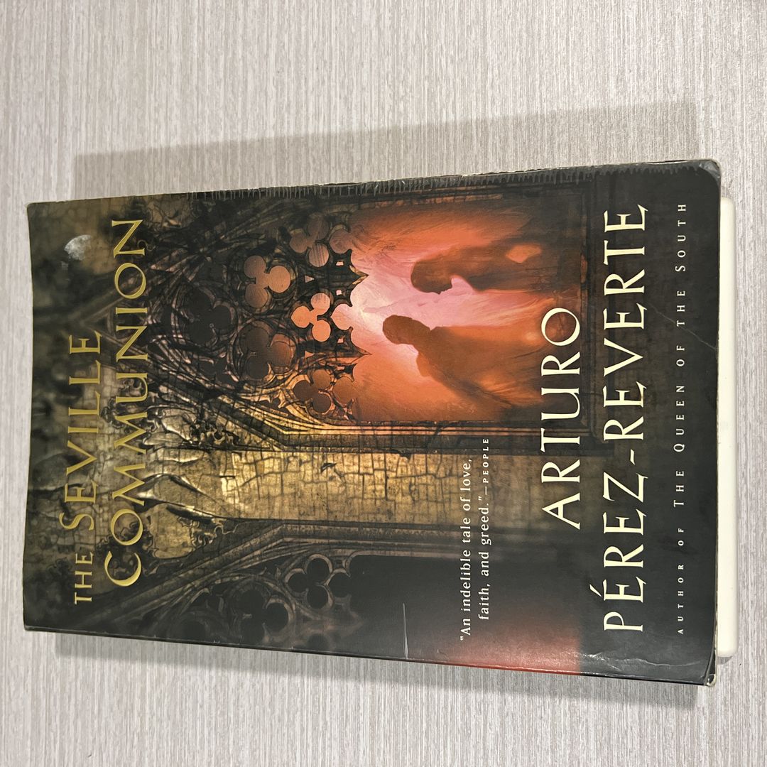 The Seville Communion