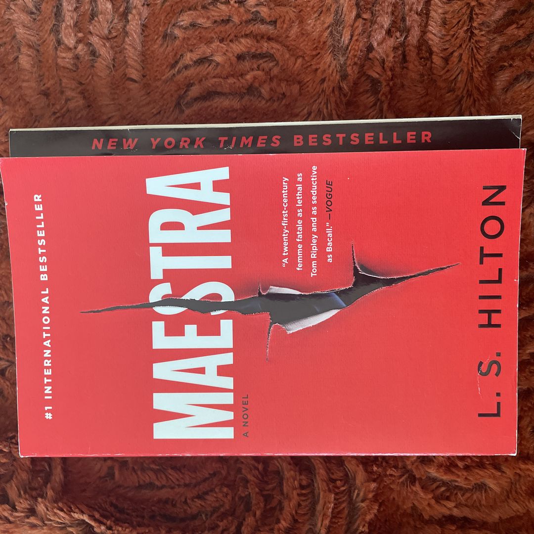Maestra