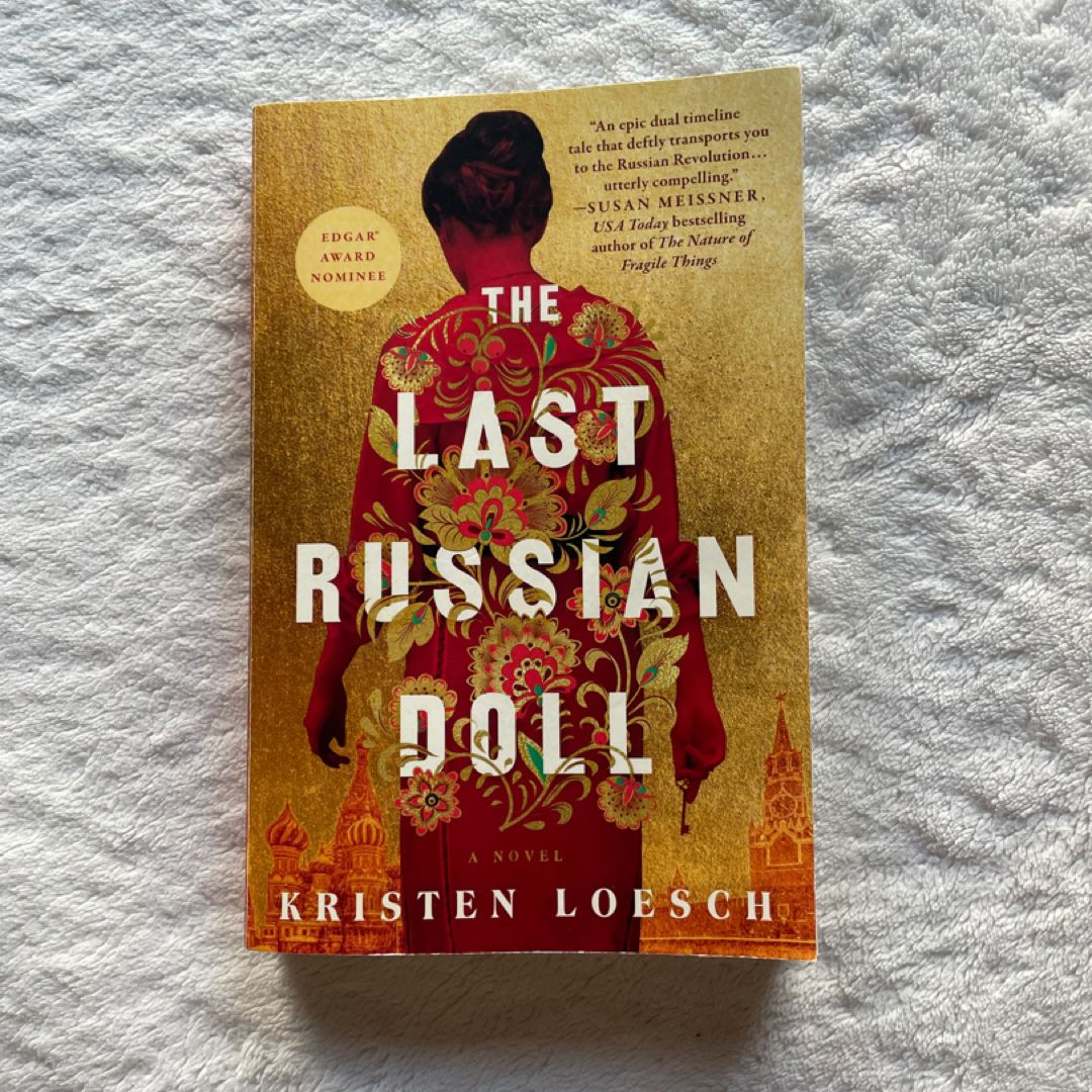 The Last Russian Doll