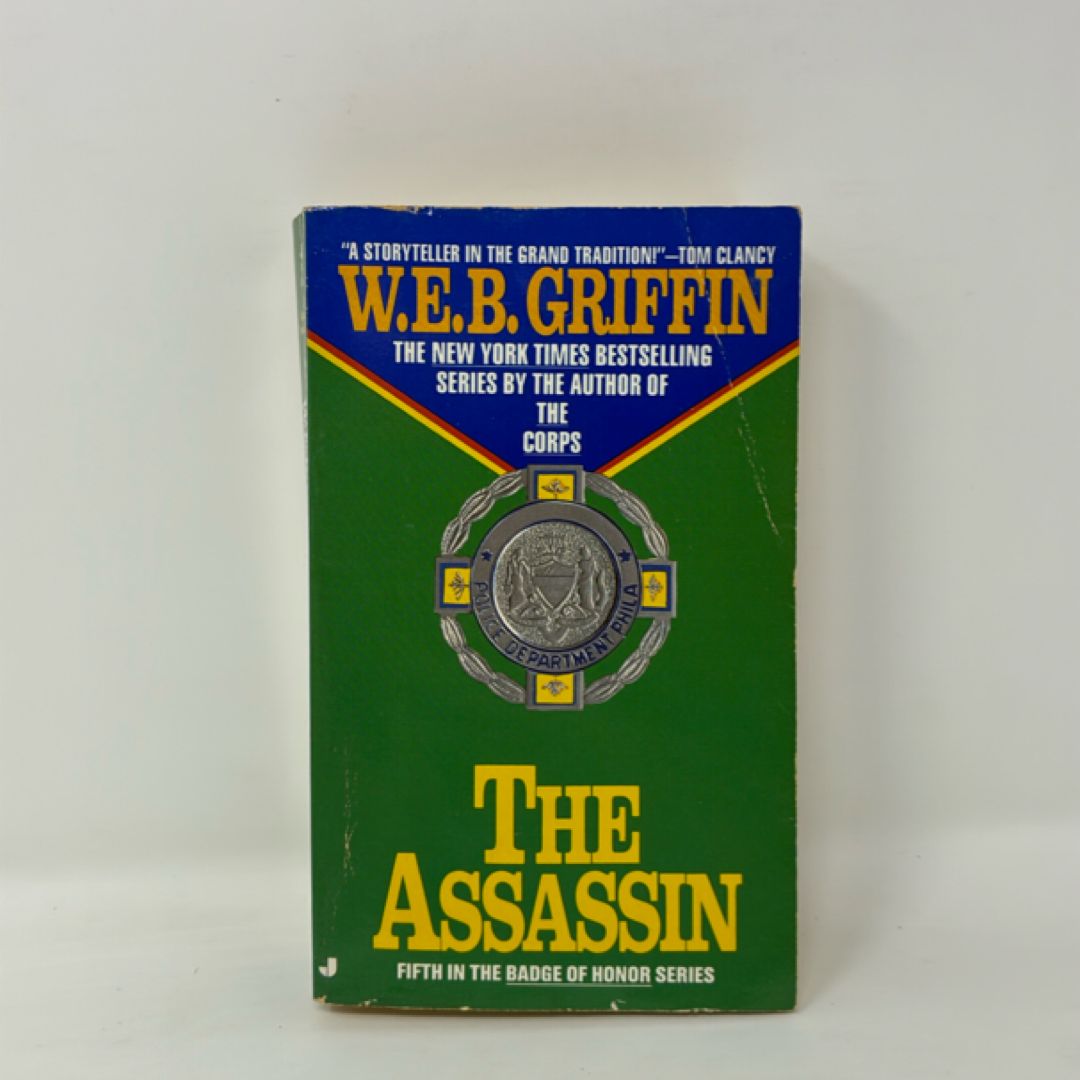 The Assassin