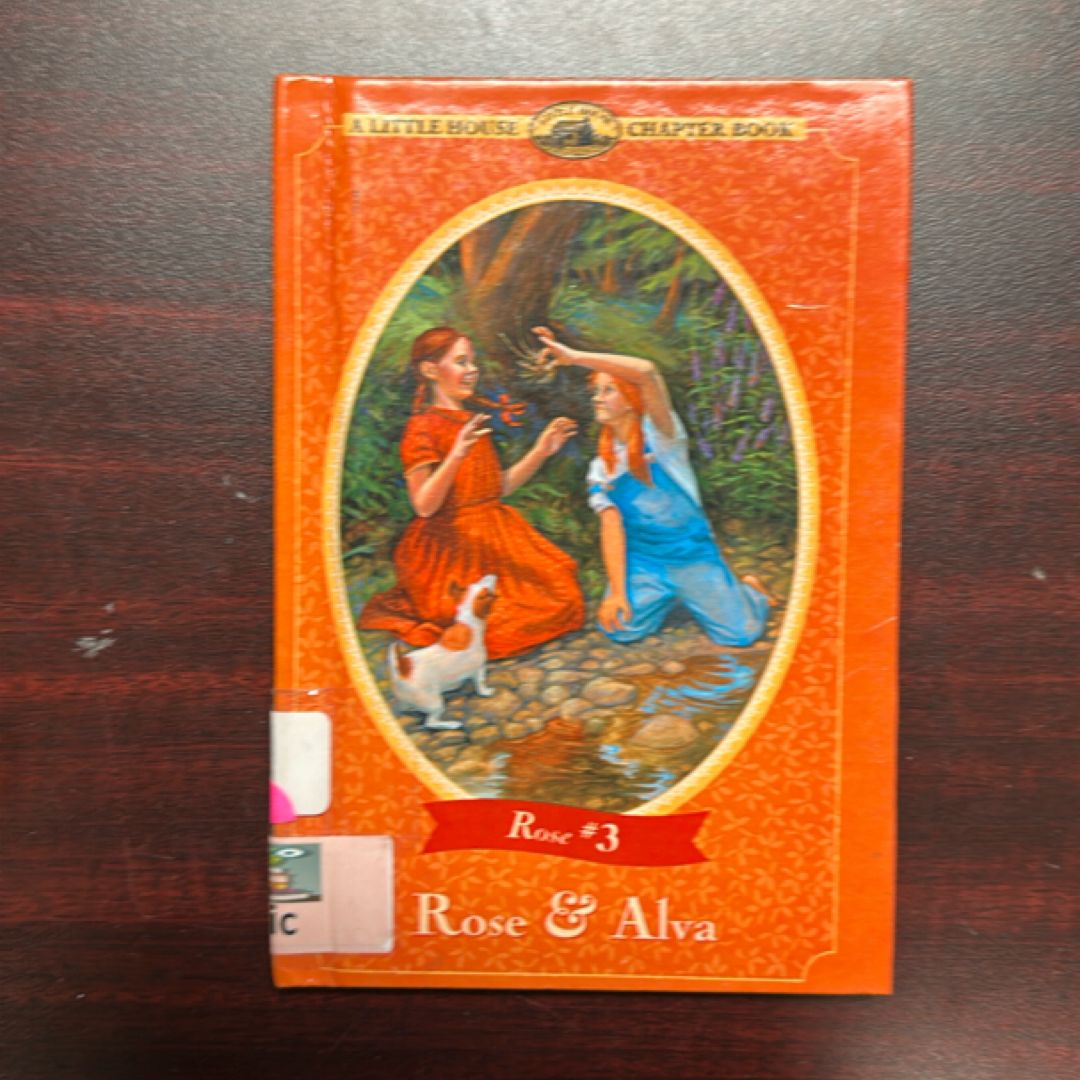 Rose and Alva