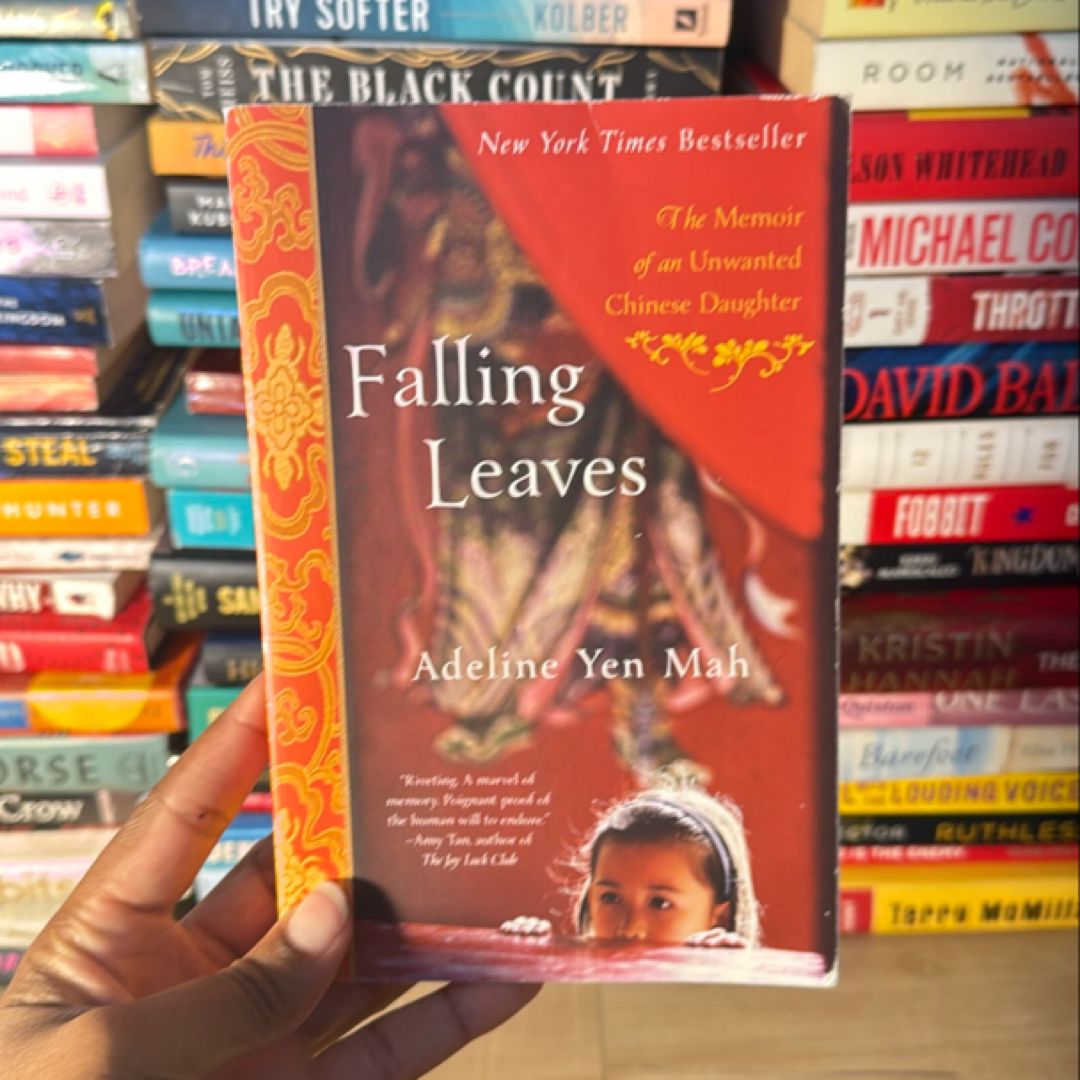 Falling Leaves