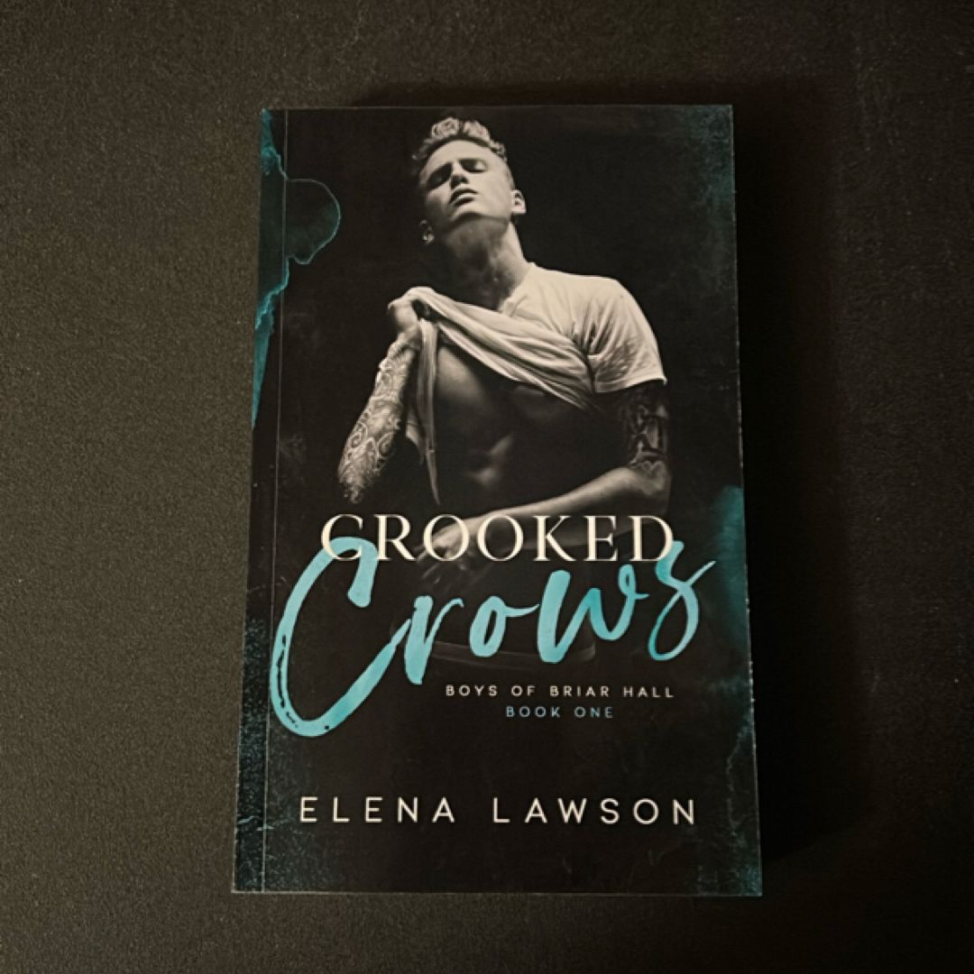 Crooked Crows